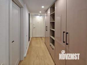 Студия квартира, посуточно, 34м2, 2/7 этаж