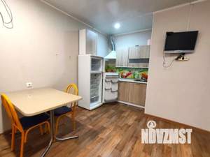 Студия квартира, на длительный срок, 30м2, 1/7 этаж