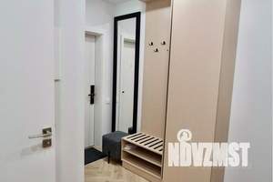 2-к квартира, посуточно, 67м2, 3/7 этаж