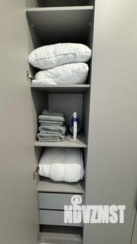 Студия квартира, на длительный срок, 37м2, 4/8 этаж