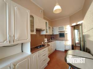 1-к квартира, на длительный срок, 40м2, 7/7 этаж