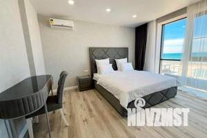 3-к квартира, посуточно, 62м2, 3/4 этаж