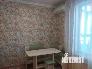 1-к квартира, на длительный срок, 38м2, 2/5 этаж