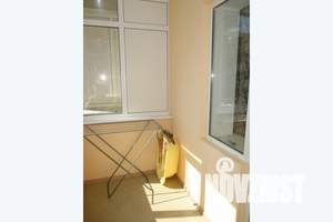 1-к квартира, посуточно, 35м2, 4/9 этаж