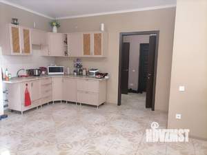 2-к квартира, на длительный срок, 57м2, 1/10 этаж