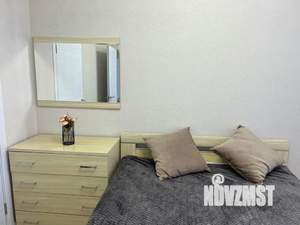 3-к квартира, посуточно, 50м2, 1/1 этаж