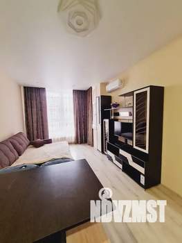 Студия квартира, посуточно, 26м2, 8/14 этаж