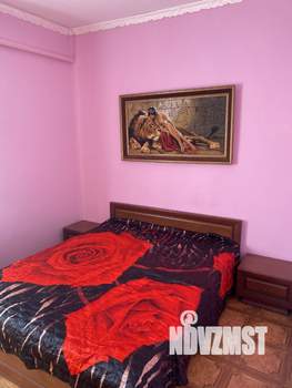 2-к квартира, посуточно, 48м2, 2/2 этаж