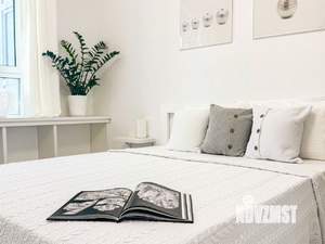 1-к квартира, посуточно, 33м2, 7/9 этаж