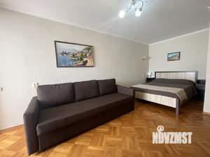 1-к квартира, на длительный срок, 30м2, 2/5 этаж