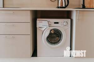 1-к квартира, посуточно, 30м2, 2/3 этаж