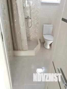 Студия квартира, посуточно, 18м2, 1/1 этаж