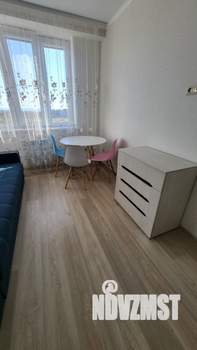2-к квартира, посуточно, 42м2, 6/9 этаж