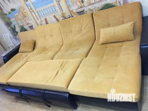 1-к квартира, посуточно, 47м2, 1/4 этаж