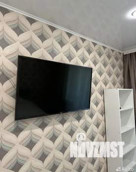 1-к квартира, посуточно, 32м2, 9/10 этаж