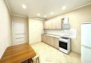 1-к квартира, на длительный срок, 47м2, 4/14 этаж