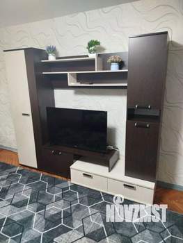 1-к квартира, на длительный срок, 33м2, 1/5 этаж