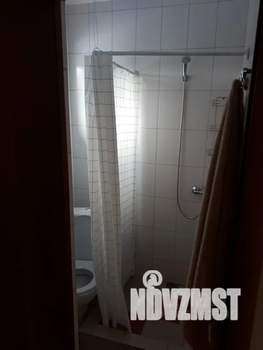 2-к квартира, посуточно, 15м2, 2/2 этаж