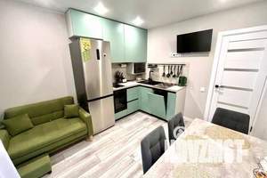 2-к квартира, посуточно, 60м2, 1/9 этаж