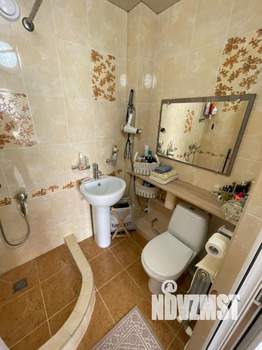 Студия квартира, на длительный срок, 24м2, 2/3 этаж