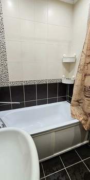 1-к квартира, на длительный срок, 38м2, 3/10 этаж