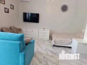 1-к квартира, посуточно, 35м2, 7/7 этаж