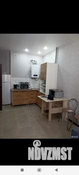 1-к квартира, на длительный срок, 36м2, 7/15 этаж