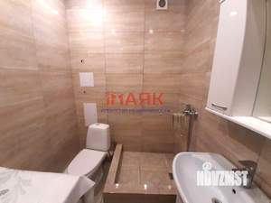 Студия квартира, на длительный срок, 24м2, 10/20 этаж