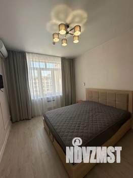 1-к квартира, посуточно, 39м2, 5/5 этаж