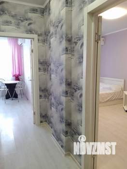 1-к квартира, на длительный срок, 38м2, 1/14 этаж