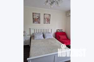 1-к квартира, посуточно, 35м2, 2/3 этаж