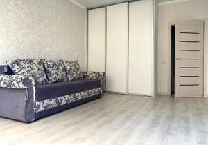 1-к квартира, на длительный срок, 44м2, 2/9 этаж