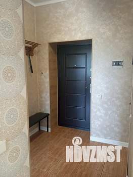 1-к квартира, посуточно, 40м2, 4/5 этаж