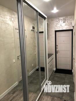 Студия квартира, на длительный срок, 22м2, 13/14 этаж