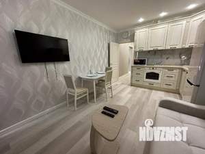 2-к квартира, посуточно, 59м2, 1/1 этаж