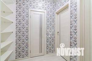 1-к квартира, посуточно, 45м2, 9/13 этаж