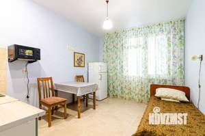 1-к квартира, на длительный срок, 48м2, 1/6 этаж