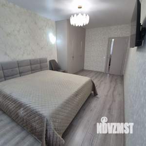 2-к квартира, посуточно, 75м2, 5/14 этаж