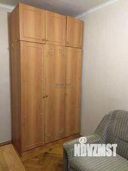 2-к квартира, на длительный срок, 44м2, 2/4 этаж