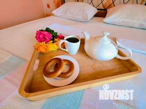 2-к квартира, посуточно, 48м2, 2/3 этаж