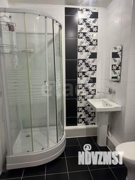 1-к квартира, на длительный срок, 49м2, 2/10 этаж