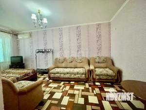 1-к квартира, на длительный срок, 43м2, 4/6 этаж