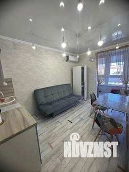 1-к квартира, посуточно, 45м2, 5/7 этаж