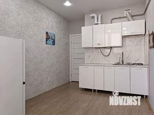 1-к квартира, посуточно, 35м2, 1/13 этаж