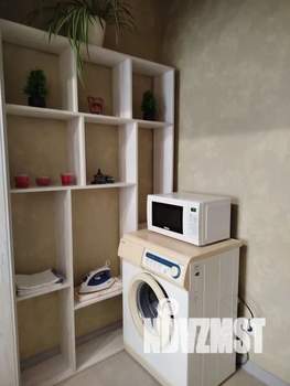 2-к квартира, посуточно, 55м2, 1/3 этаж