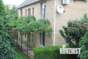 3-к квартира, посуточно, 46м2, 2/2 этаж