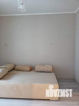 1-к квартира, на длительный срок, 32м2, 3/10 этаж
