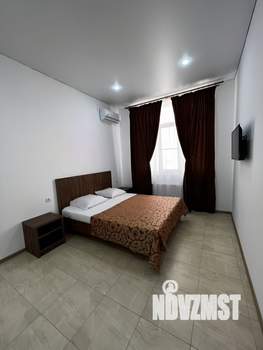 2-к квартира, посуточно, 50м2, 2/2 этаж