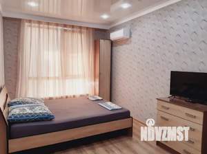 1-к квартира, посуточно, 32м2, 2/7 этаж