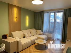 2-к квартира, посуточно, 60м2, 5/7 этаж